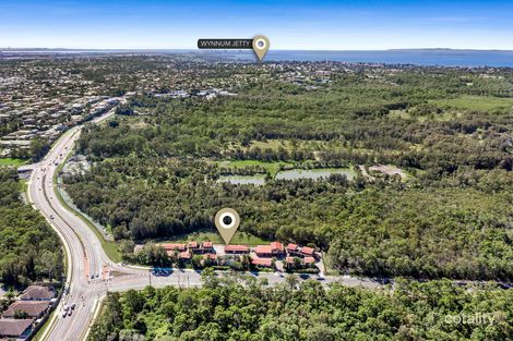 Property photo of 1/158 Greencamp Road Wakerley QLD 4154