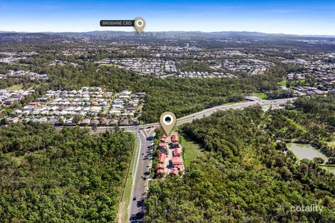 Property photo of 1/158 Greencamp Road Wakerley QLD 4154