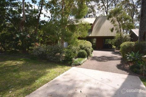 Property photo of 4 Pacific Street Mossy Point NSW 2537