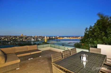 Property photo of 2 Fisher Street Balgowlah Heights NSW 2093