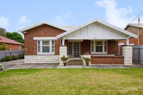 36 Second Ave, Sefton Park, SA 5083