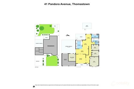 41 Pandora Ave, Thomastown, VIC 3074