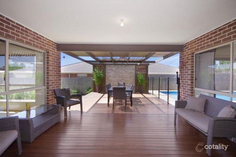 Property photo of 11 Peppertree Rise Waurn Ponds VIC 3216
