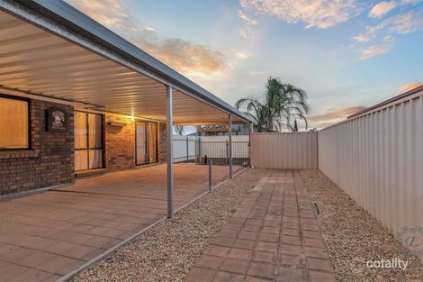 Property photo of 24 Brandis Road Munno Para West SA 5115