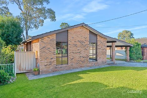 Property photo of 3 Audie Parade Berkeley Vale NSW 2261