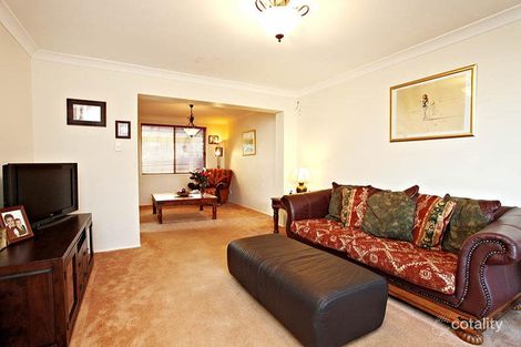 Property photo of 4 Seton Place Rouse Hill NSW 2155