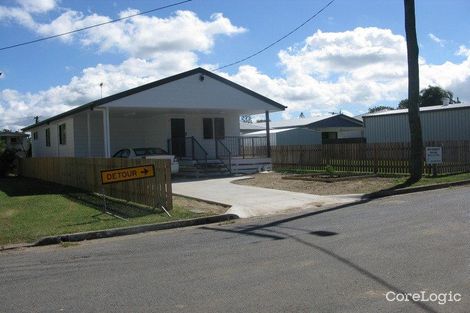 Property photo of 4 Bourke Street Park Avenue QLD 4701
