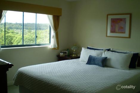 Property photo of 905/9 Murrajong Road Springwood QLD 4127
