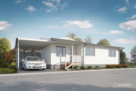 Property photo of 32/3197 Princes Highway Millingandi NSW 2549