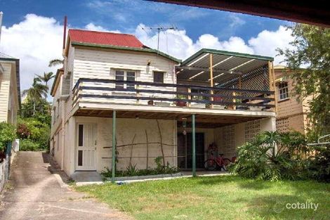 Property photo of 38 Gibb Street Kelvin Grove QLD 4059