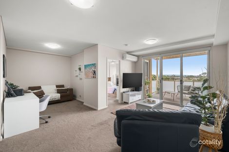 Property photo of 27/111-115 Railway Terrace Schofields NSW 2762