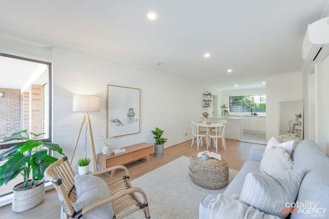 Property photo of 27/51 Haddon Crescent Marks Point NSW 2280