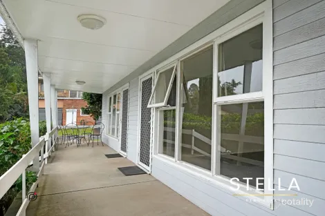 3/51 Heaslip St, Coniston, NSW 2500