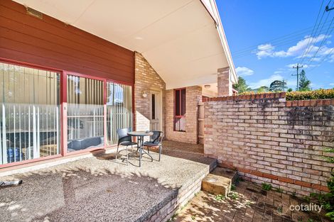 Property photo of 5/2A Crisp Street Port Macquarie NSW 2444