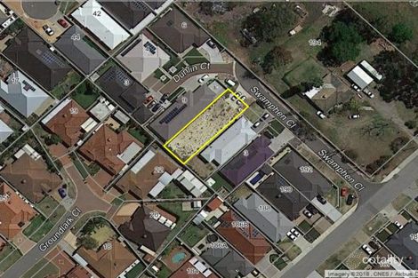 7 Swamphen Cl, East Cannington, WA 6107