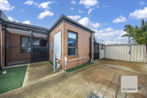 Property photo of 3/72 Vincent Avenue St Albans VIC 3021