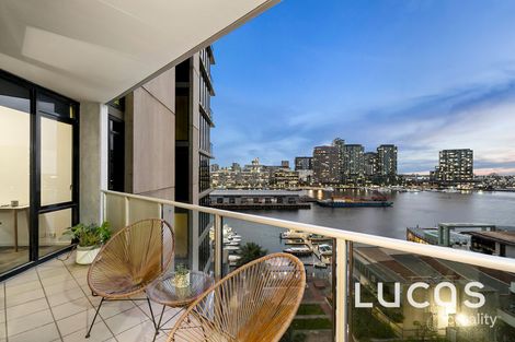 Property photo of 1004/5 Caravel Lane Docklands VIC 3008