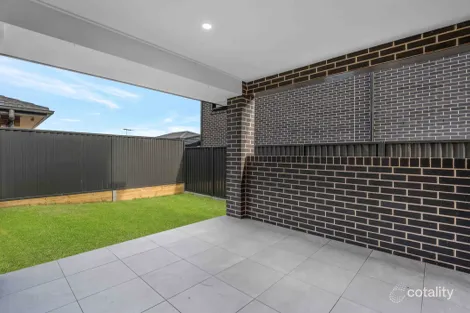 Property photo of 2 Saintly Street Austral NSW 2179