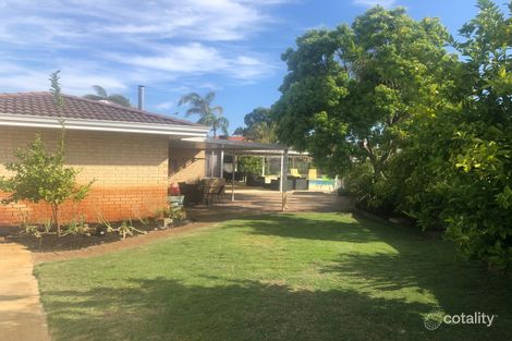 Property photo of 26 Hummingbird Gardens Ballajura WA 6066