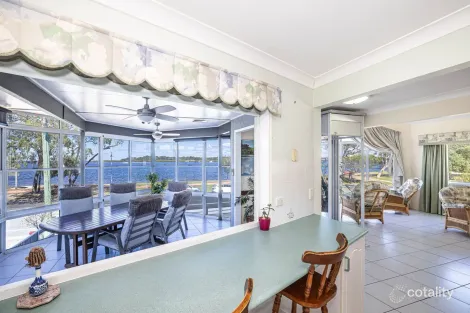 Property photo of 225 Welsby Parade Bongaree QLD 4507