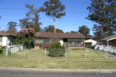 254 Woodstock Ave, Whalan, NSW 2770