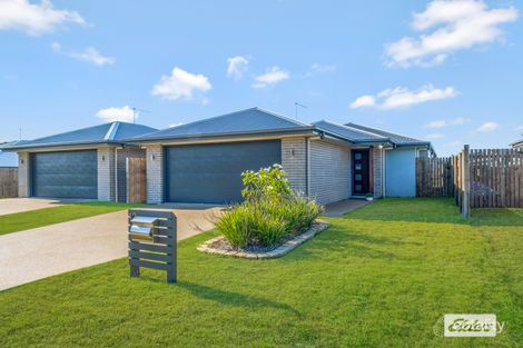 14 Ridgeway Cl, Yeppoon, QLD 4703