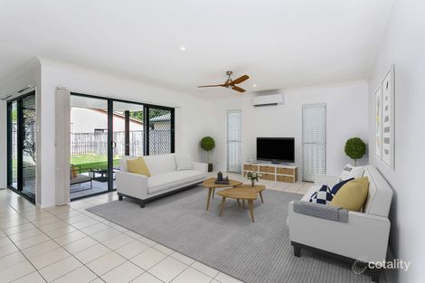 Property photo of 8 Abraheim Court Mudgeeraba QLD 4213