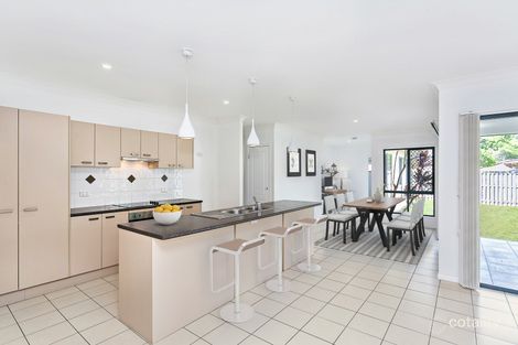 Property photo of 8 Abraheim Court Mudgeeraba QLD 4213