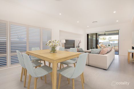 Property photo of 7 Stayard Drive Largs NSW 2320