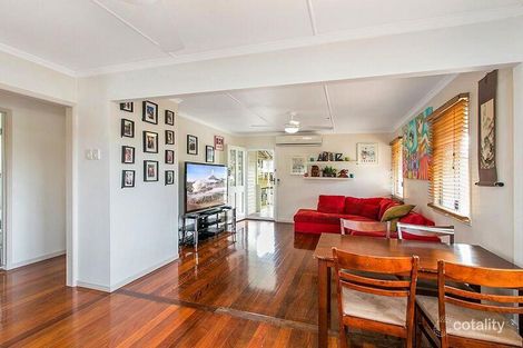 Property photo of 25 Gwynne Street Wynnum West QLD 4178