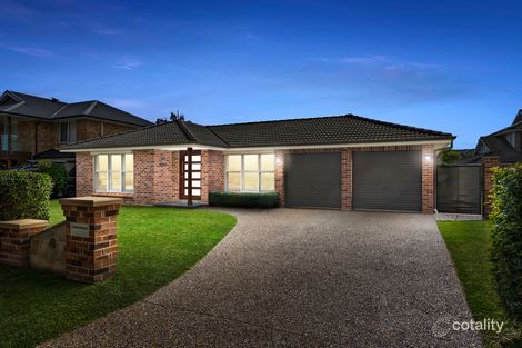 Property photo of 4 Brechin Close Emu Plains NSW 2750