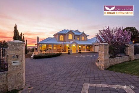 Property photo of 43 Swan View Road Greenmount WA 6056
