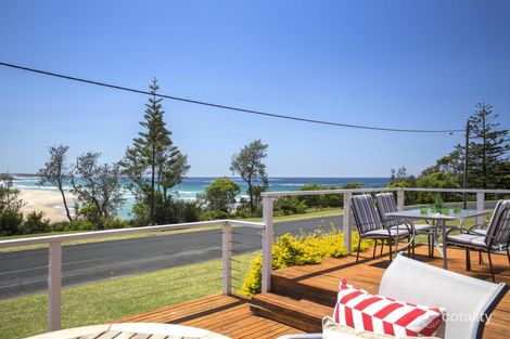 Property photo of 15 Seaside Parade Dolphin Point NSW 2539