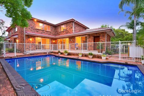 Property photo of 6 Oxford Road Strathfield NSW 2135