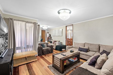 Property photo of 1 Grebe Street Ingleburn NSW 2565
