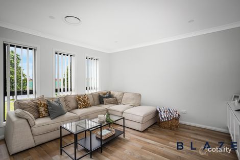 Property photo of 28 Bywaters Drive Catherine Field NSW 2557