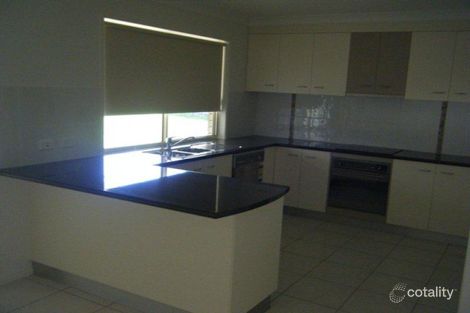 Property photo of 6 Blake Close Coral Cove QLD 4670