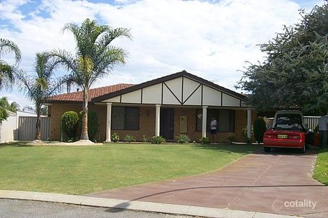 11 Tanager Trl, Ballajura, WA 6066