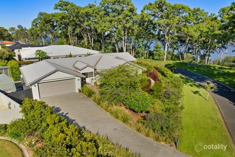 11 Sandy Cove Pl, Redland Bay, QLD 4165