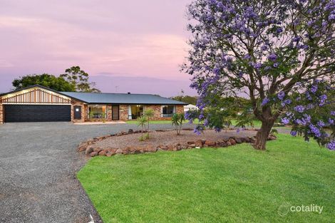 Property photo of 3 Delvue Crescent Highfields QLD 4352