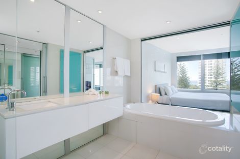 Property photo of 405/9 Hamilton Avenue Surfers Paradise QLD 4217