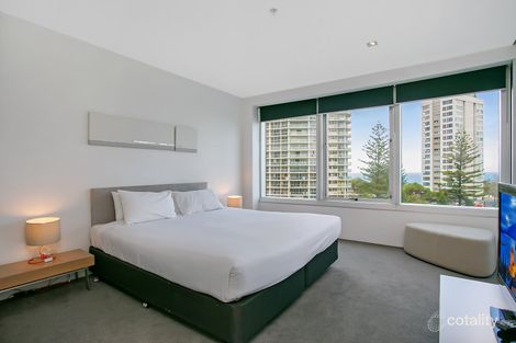 Property photo of 405/9 Hamilton Avenue Surfers Paradise QLD 4217