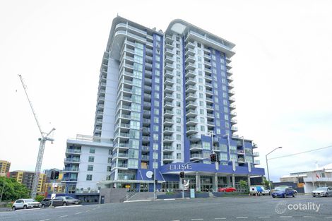 910/510 St Pauls Tce, Bowen Hills, QLD 4006