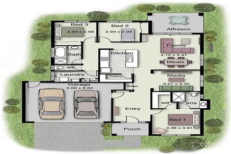 41 Lord St, Hamilton, VIC 3300