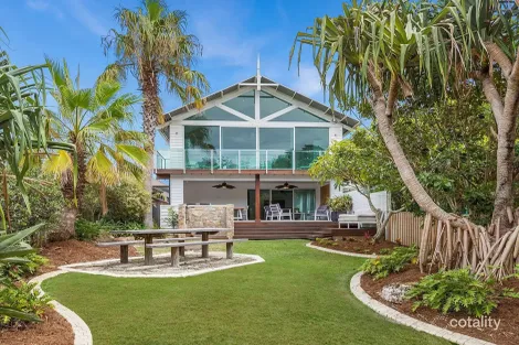 3 She-Oak Lane, Casuarina, NSW 2487