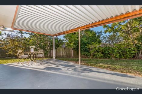 Property photo of 183 Ham Road Wishart QLD 4122