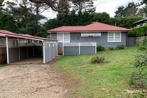 Property photo of 26 Lakeview Avenue Blackheath NSW 2785