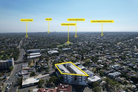 Property photo of 625/70 Batesford Road Chadstone VIC 3148