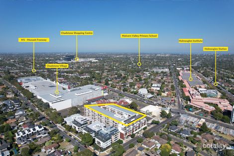 Property photo of 625/70 Batesford Road Chadstone VIC 3148