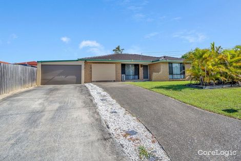 Property photo of 4 Sitwell Court Daisy Hill QLD 4127